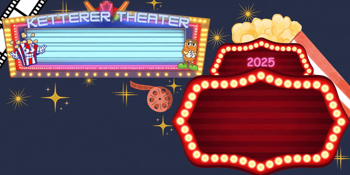 November Movie Night 2025